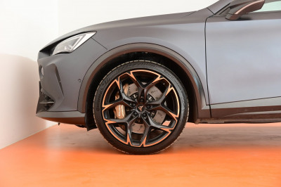 Cupra Formentor Gebrauchtwagen Cupra Formentor Gebrauchtwagen