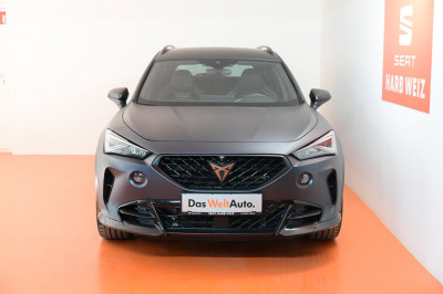 Cupra Formentor Gebrauchtwagen Cupra Formentor Gebrauchtwagen