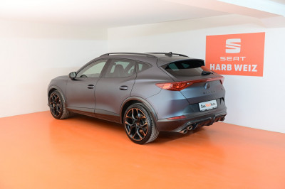 Cupra Formentor Gebrauchtwagen Cupra Formentor Gebrauchtwagen