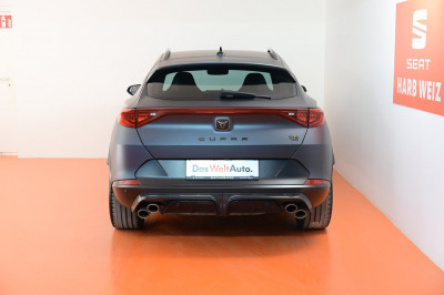 Cupra Formentor Gebrauchtwagen Cupra Formentor Gebrauchtwagen