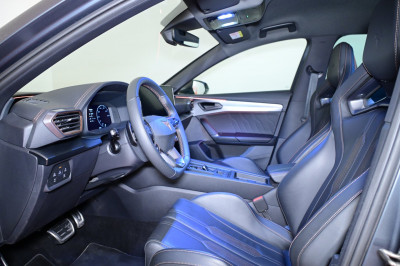Cupra Formentor Gebrauchtwagen Cupra Formentor Gebrauchtwagen