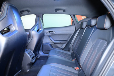 Cupra Formentor Gebrauchtwagen Cupra Formentor Gebrauchtwagen