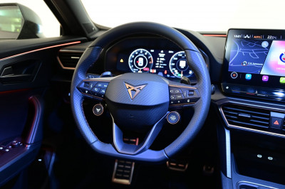 Cupra Formentor Gebrauchtwagen Cupra Formentor Gebrauchtwagen