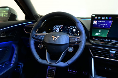 Cupra Formentor Gebrauchtwagen