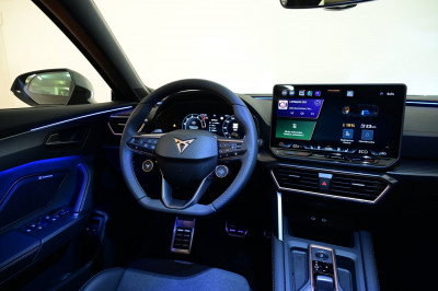 Cupra Formentor Gebrauchtwagen