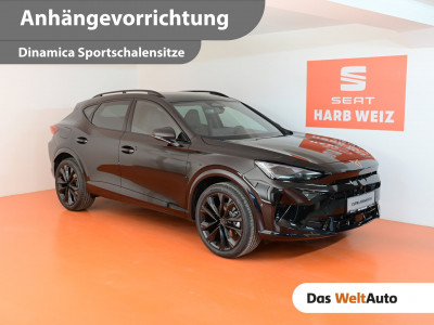 Cupra Formentor Gebrauchtwagen