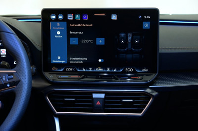 Cupra Formentor Gebrauchtwagen