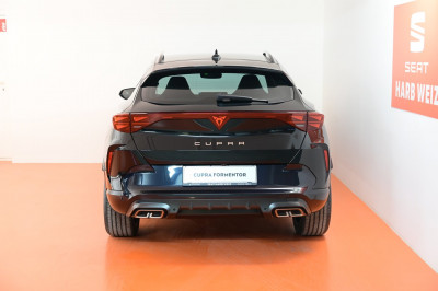 Cupra Formentor Gebrauchtwagen