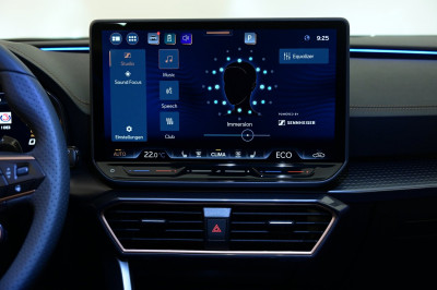 Cupra Formentor Gebrauchtwagen Cupra Formentor Gebrauchtwagen