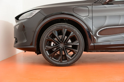 Cupra Formentor Gebrauchtwagen Cupra Formentor Gebrauchtwagen