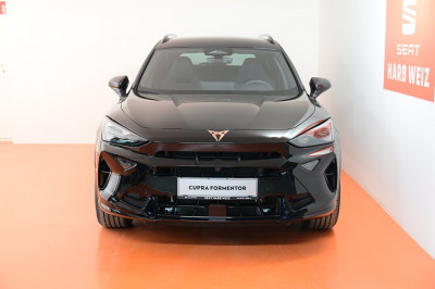 Cupra Formentor Gebrauchtwagen Cupra Formentor Gebrauchtwagen