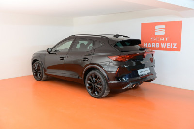 Cupra Formentor Gebrauchtwagen Cupra Formentor Gebrauchtwagen