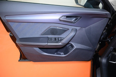 Cupra Formentor Gebrauchtwagen Cupra Formentor Gebrauchtwagen