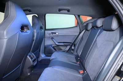 Cupra Formentor Gebrauchtwagen Cupra Formentor Gebrauchtwagen