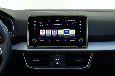 Seat Tarraco Gebrauchtwagen Seat Tarraco Gebrauchtwagen