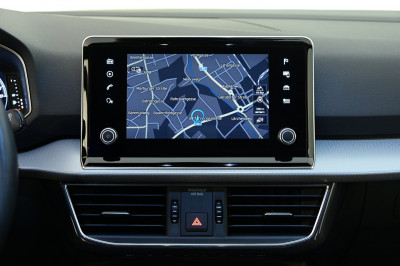 Seat Tarraco Gebrauchtwagen Seat Tarraco Gebrauchtwagen