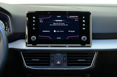 Seat Tarraco Gebrauchtwagen Seat Tarraco Gebrauchtwagen