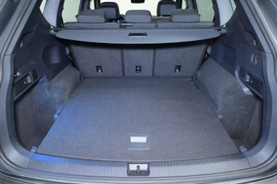 Seat Tarraco Gebrauchtwagen Seat Tarraco Gebrauchtwagen