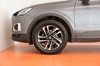 Seat Tarraco Gebrauchtwagen Seat Tarraco Gebrauchtwagen