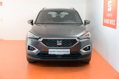 Seat Tarraco Gebrauchtwagen Seat Tarraco Gebrauchtwagen