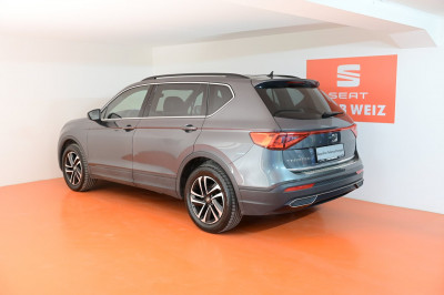 Seat Tarraco Gebrauchtwagen Seat Tarraco Gebrauchtwagen