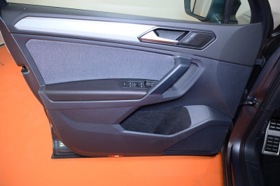 Seat Tarraco Gebrauchtwagen Seat Tarraco Gebrauchtwagen