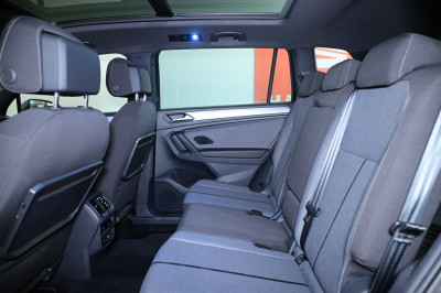 Seat Tarraco Gebrauchtwagen Seat Tarraco Gebrauchtwagen