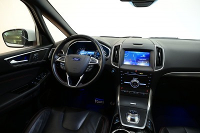 Ford S-MAX Gebrauchtwagen Ford S-MAX Gebrauchtwagen