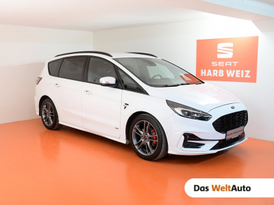 Ford S-MAX Gebrauchtwagen Ford S-MAX Gebrauchtwagen
