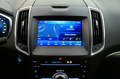 Ford S-MAX Gebrauchtwagen Ford S-MAX Gebrauchtwagen