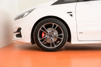 Ford S-MAX Gebrauchtwagen Ford S-MAX Gebrauchtwagen