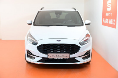 Ford S-MAX Gebrauchtwagen Ford S-MAX Gebrauchtwagen