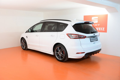 Ford S-MAX Gebrauchtwagen Ford S-MAX Gebrauchtwagen