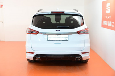Ford S-MAX Gebrauchtwagen Ford S-MAX Gebrauchtwagen