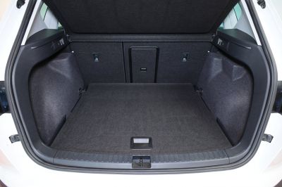 Seat Ateca Gebrauchtwagen Seat Ateca Gebrauchtwagen