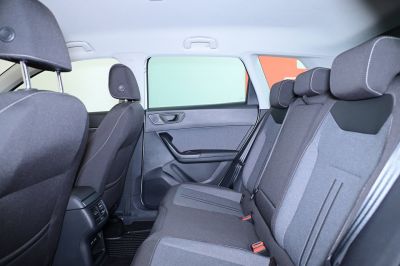 Seat Ateca Gebrauchtwagen Seat Ateca Gebrauchtwagen