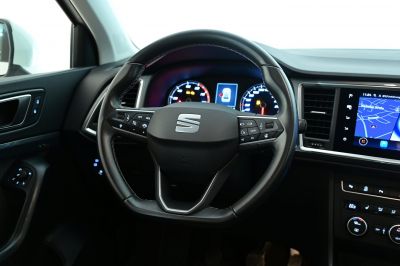 Seat Ateca Gebrauchtwagen Seat Ateca Gebrauchtwagen