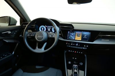 Audi A3 Gebrauchtwagen Audi A3 Gebrauchtwagen