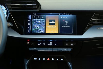 Audi A3 Gebrauchtwagen Audi A3 Gebrauchtwagen