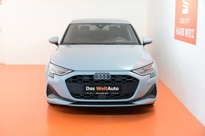 Audi A3 Gebrauchtwagen Audi A3 Gebrauchtwagen