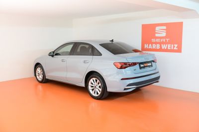 Audi A3 Gebrauchtwagen Audi A3 Gebrauchtwagen