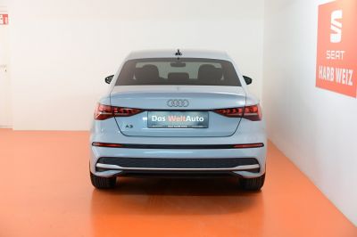 Audi A3 Gebrauchtwagen Audi A3 Gebrauchtwagen
