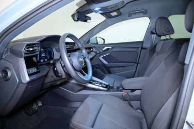Audi A3 Gebrauchtwagen Audi A3 Gebrauchtwagen