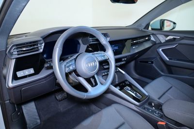 Audi A3 Gebrauchtwagen Audi A3 Gebrauchtwagen