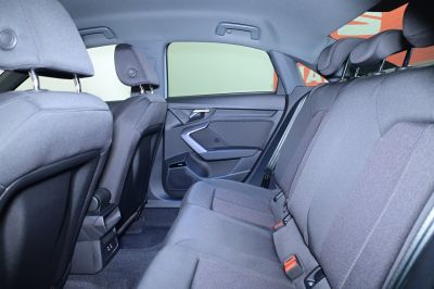 Audi A3 Gebrauchtwagen Audi A3 Gebrauchtwagen