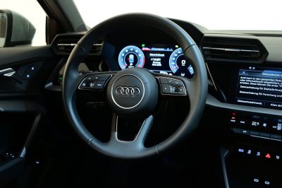 Audi A3 Gebrauchtwagen Audi A3 Gebrauchtwagen