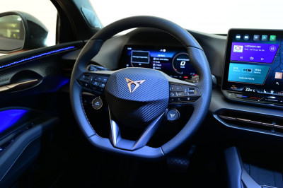 Cupra Raval Gebrauchtwagen