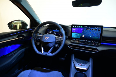 Cupra Raval Gebrauchtwagen