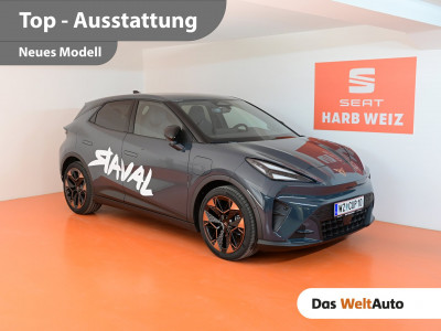 Cupra Raval Gebrauchtwagen