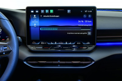 Cupra Raval Gebrauchtwagen